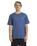 The Billabong Mens Heritage Arch Premium T-Shirt in Dark Denim
