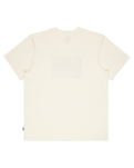 Subconscious Premium T-Shirt in Off White