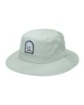 The Billabong Mens Sunshine Boonie Hat in Green Tea