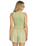 The Billabong Womens Bren Knit Top in Pistachio