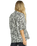The Billabong Womens Beach Side Shirt in Black Sands