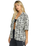 The Billabong Womens Beach Side Shirt in Black Sands