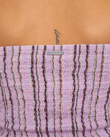 Keep It Simple Crop Top in Multi