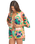 The Billabong Womens Mami Wata Beach Side Shirt in Multi