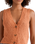 The Billabong Womens Gia Vest in Sunset