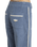 Sea Tone Trousers in Stone Blue