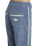 Sea Tone Trousers in Stone Blue