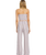 The Billabong Womens New Waves 2 Elastic Trousers in Multi