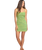 The Billabong Womens Mami Wata Stripe Mini Dress in Multi