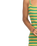 The Billabong Womens Mami Wata Stripe Mini Dress in Multi