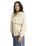The Billabong Womens Since 73 Set The Tone Jacket in White Cap