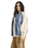 Burleigh Jacket in Stone Blue
