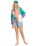 The Billabong Womens Set The Tone Jacket in Aqua Haze