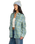The Billabong Womens Forge Fleece Shacket in Multi