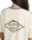 Barrels T-Shirt in White Cap