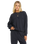 The Billabong Womens So Typical Sweatshirt in Black Pebble