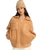 The Billabong Womens Resound Sherpa Jacket in Dusty Trails