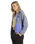 The Billabong Womens Adventure Division Rock Jetty Zip Fleece Jacket in Iris