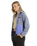 The Billabong Womens Adventure Division Rock Jetty Zip Fleece Jacket in Iris