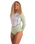 The Billabong Salty Dayz Natural Light Springsuit in Pistachio | Available at Anns Cottage