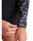 The Billabong Womens Spring Fever Natural 2/2mm Back Zip Spring Wetsuit in Black Pebble
