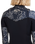 The Billabong Salty Dayz Natural 4/3mm Chest Zip Wetsuit in Black Pebble | Available at Anns Cottage