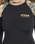Spring Fever Natural 2/2mm Back Zip Spring Wetsuit in Black Tropical