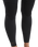 Salty Dayz 3/2mm Chest Zip Wetsuit in Black Tropical