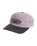 Heritage Strapback Cap in Quail
