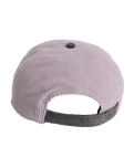 Heritage Strapback Cap in Quail