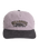 Heritage Strapback Cap in Quail
