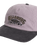 Heritage Strapback Cap in Quail