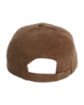 Point Break Cap in Cement