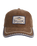 Point Break Cap in Cement