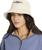 Barrels Bucket Hat in Salt Crystal