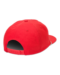 The Billabong Womens Mami Wata Cap in Cayenne