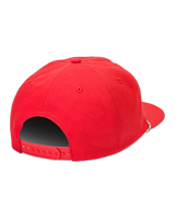The Billabong Womens Mami Wata Cap in Cayenne