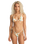 Sunblind Remi Tri Bikini Top in Salt Crystal