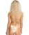 Sunblind Low Tide Bikini Bottoms in Salt Crystal