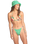 The Billabong Womens Mami Wata Reversible Bikini Bottoms in Multi