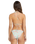 The Billabong Womens Folk Story Tropic Medium Coverage Bikini Bottoms in Multi