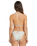 The Billabong Womens Folk Story Tropic Medium Coverage Bikini Bottoms in Multi