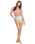 The Billabong Womens Folk Story Andrew One Piece Swimsuit in Multi