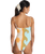 Sunblind Tully Swimsuit in Salt Crystal