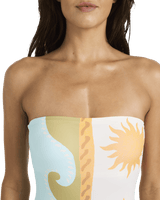 Sunblind Tully Swimsuit in Salt Crystal