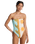 Sunblind Tully Swimsuit in Salt Crystal