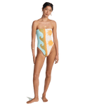 Sunblind Tully Swimsuit in Salt Crystal