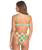 The Billabong Womens Mami Wata Penny One Piece Swimsuit in Multi