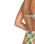 The Billabong Womens Mami Wata Penny One Piece Swimsuit in Multi