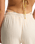 Feelin Fine Trousers in White Cap